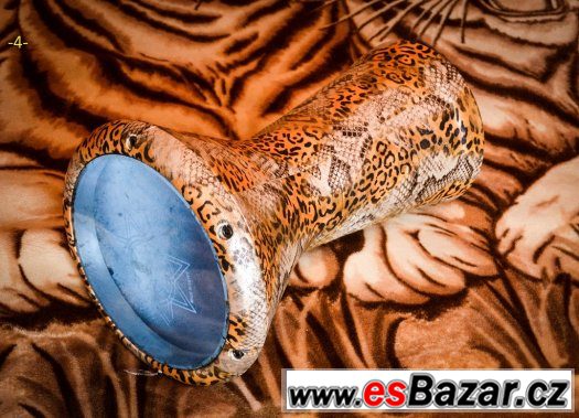 NOVÁ DARBUKA - DOUMBEK – fotografie 4