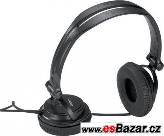Sony MDR-V150 Nová – fotografie 3