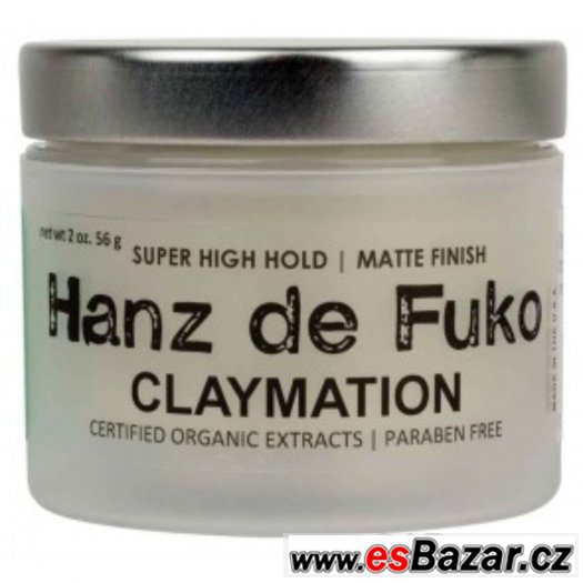 Hanz de Fuko – fotografie 1