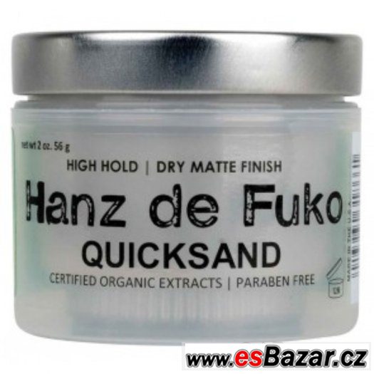 Hanz de Fuko – fotografie 4
