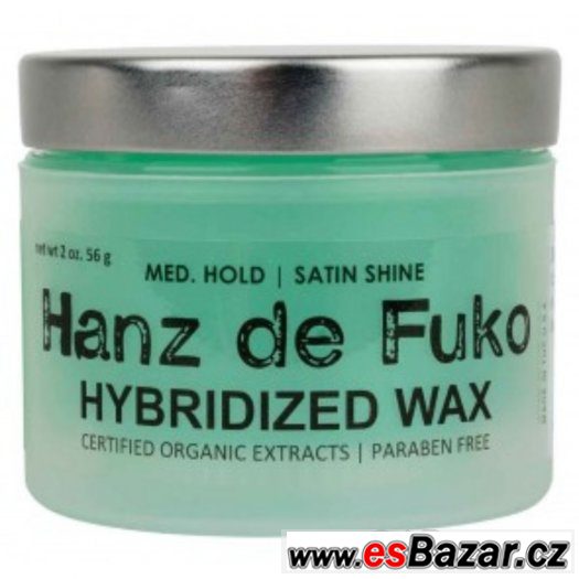 Hanz de Fuko – fotografie 5