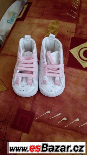 botičky za 200kc – fotografie 1