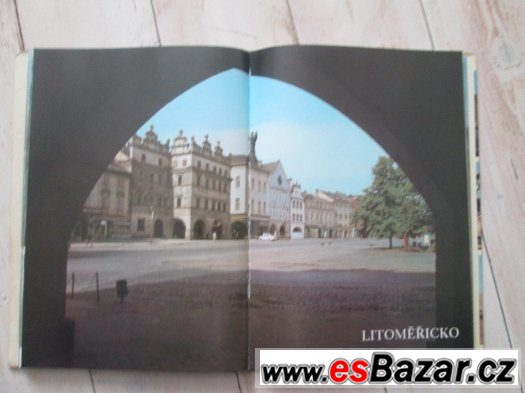 Severní Čechy – fotografie 2
