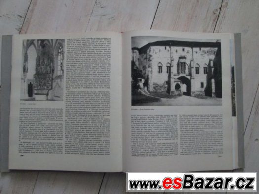 Hrady zámky a tvrze – fotografie 2