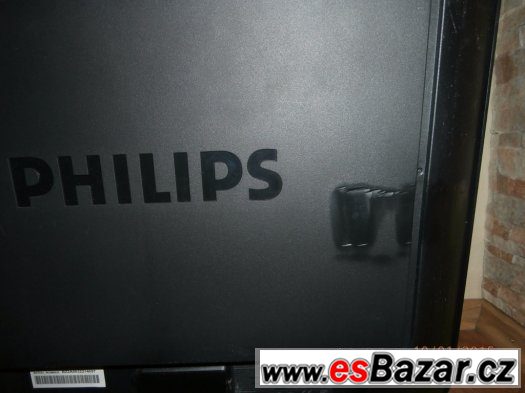 LCD Philips 170C – fotografie 5