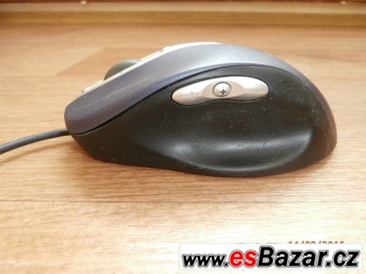 Myš Genius Ergo 525 – fotografie 2