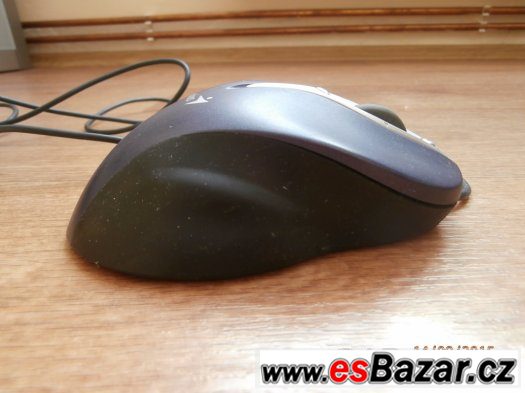 Myš Genius Ergo 525 – fotografie 4