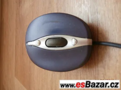 Myš Genius Ergo 525
