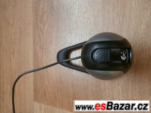 Webová kamera Logitech STX – fotografie 2
