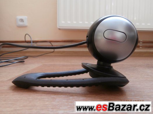 Webová kamera Logitech STX – fotografie 4