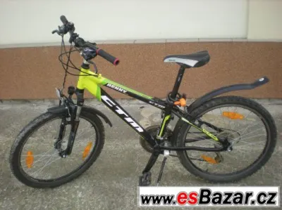 CTM Benny 24" 2014