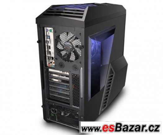 Zalman Z11 Plus – fotografie 4