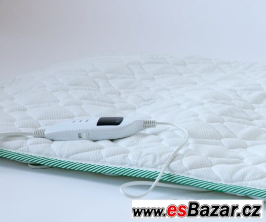 Podložka ZAREN Dreamsy Ceramic Relaxtherapy – fotografie 1