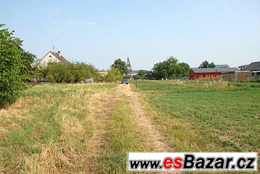 Prodej ideální 1/2 zahrady Kylešovice – fotografie 1