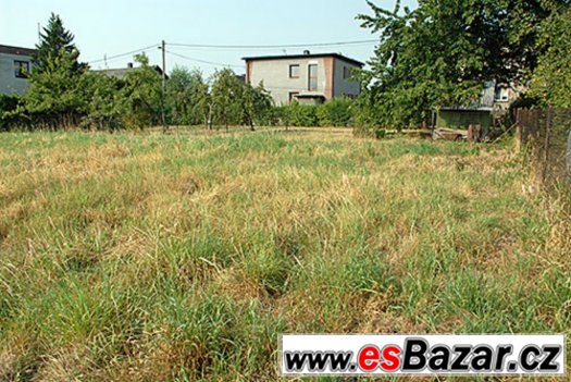 Prodej ideální 1/2 zahrady Kylešovice – fotografie 2