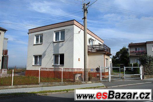 Prodej domu - Suché Lazce – fotografie 1