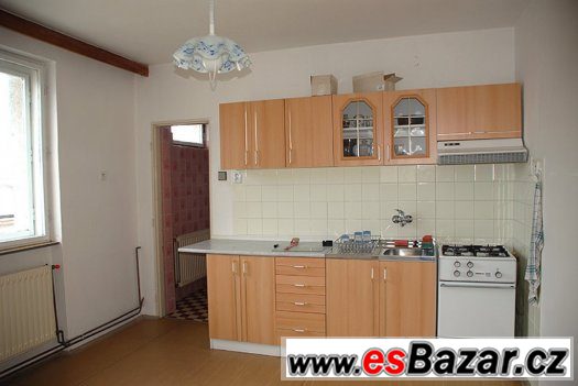 Prodej domu - Suché Lazce – fotografie 4