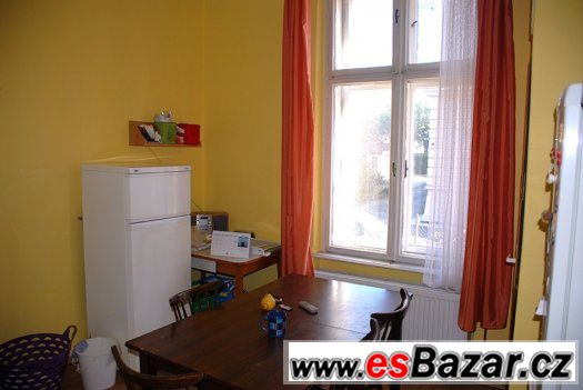 3+1 Olomoucká, cihla – fotografie 1
