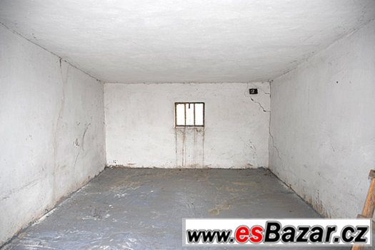 Prodej garáže na Ovocné ulici v Opavě – fotografie 3
