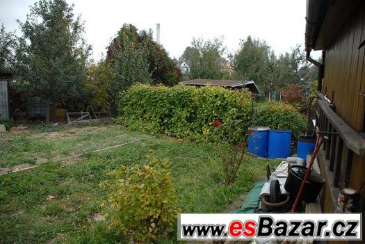 Prodej zahrádky Vančurova, Opava – fotografie 4