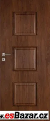 Interiérové dveře