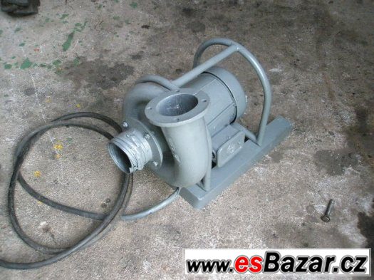 ventilator – fotografie 4