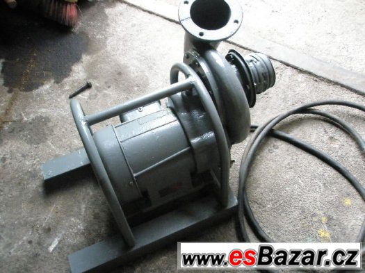 ventilator – fotografie 5