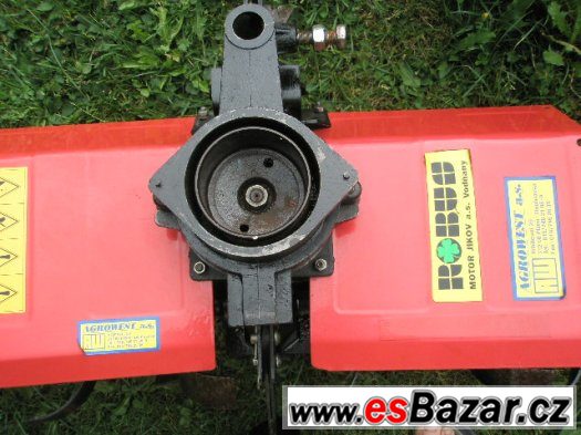 vari system obraceč sena – fotografie 5