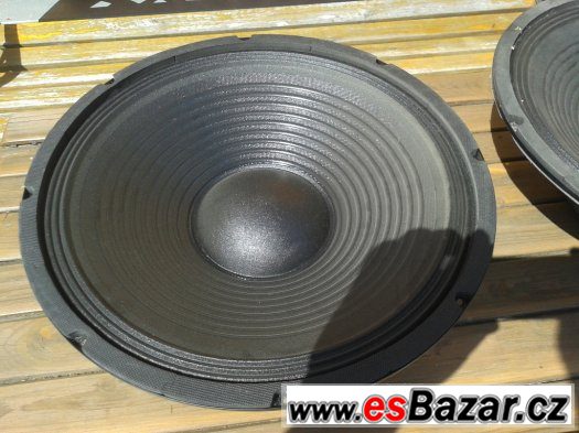 Repro No name 400 W 8ohm – fotografie 1