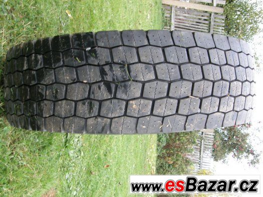 Michelin REMIX – fotografie 4