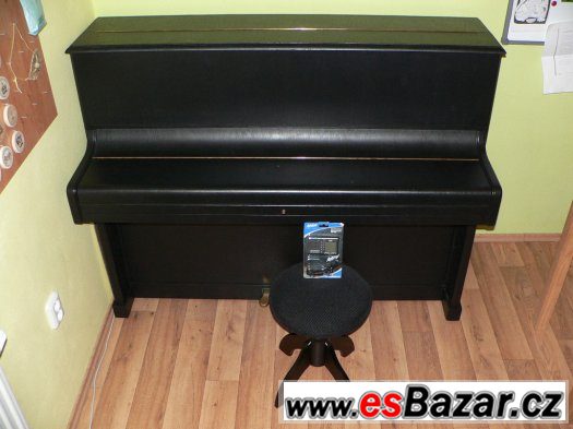 Prodám klavír – fotografie 2