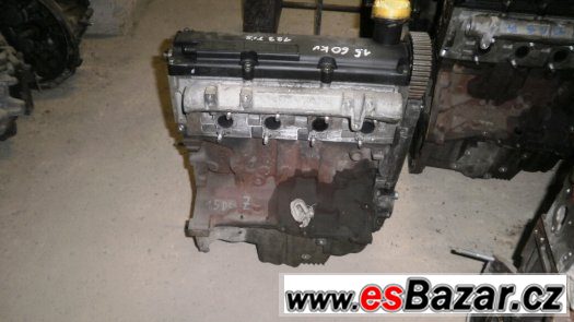 Prodám náhradní díly Renault-motor 1,5dci 60KW – fotografie 2
