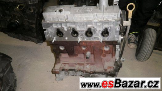 Prodám náhradní díly Renault-motor 1,4MPI Dacia Logan – fotografie 3
