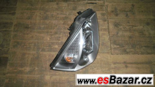 Prodám náhradní díly Renault-lampy Espace IV – fotografie 1