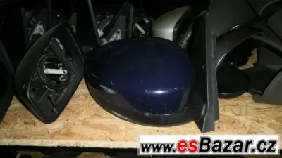 Prodám náhradní díly Renault-zrcátka Espace IV