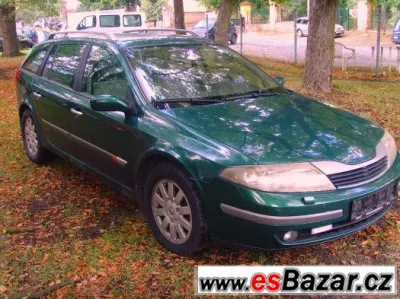 Renault Laguna