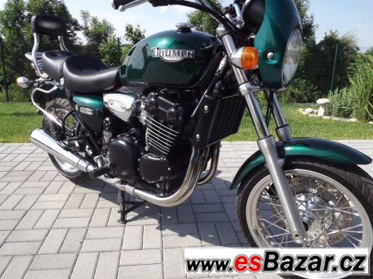 Triumph Legend TT 900 – fotografie 1