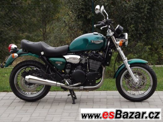 Triumph Legend 900 – fotografie 2