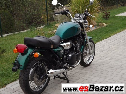 Triumph Legend 900 – fotografie 3
