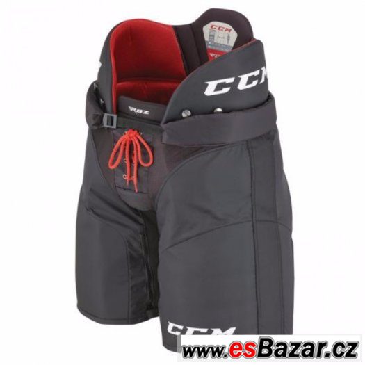Prodám hokejové kalhoty CCM RBZ 110senior – fotografie 1