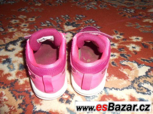 tenisky Nike vel.29,5 – fotografie 3