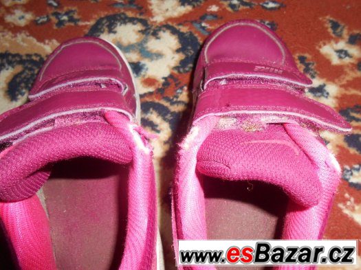 tenisky Nike vel.29,5 – fotografie 4