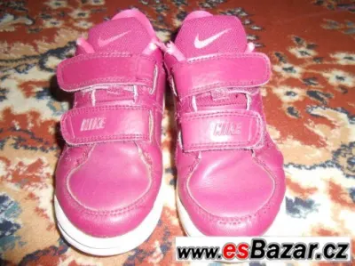 tenisky Nike vel.29,5