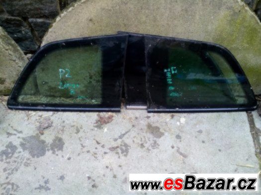 Original skla OPEL ZAFIRA B LP PP LZ..... – fotografie 1
