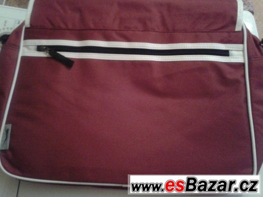 PRODÁM tašku Slazenger – fotografie 2