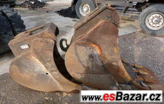 CAT M 315 C – fotografie 4