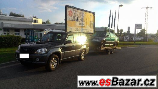 Škoda Octavia 1.8 20V 1998 – fotografie 2