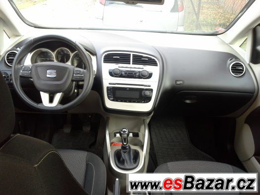 Seat altea xl 1.4 TSI – fotografie 5