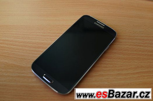Samsung Galaxy S4 GT-19505 – fotografie 1