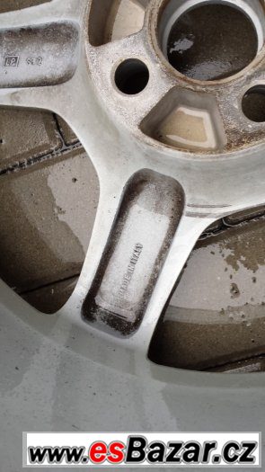 Disk O.Z Racing Ford – fotografie 3